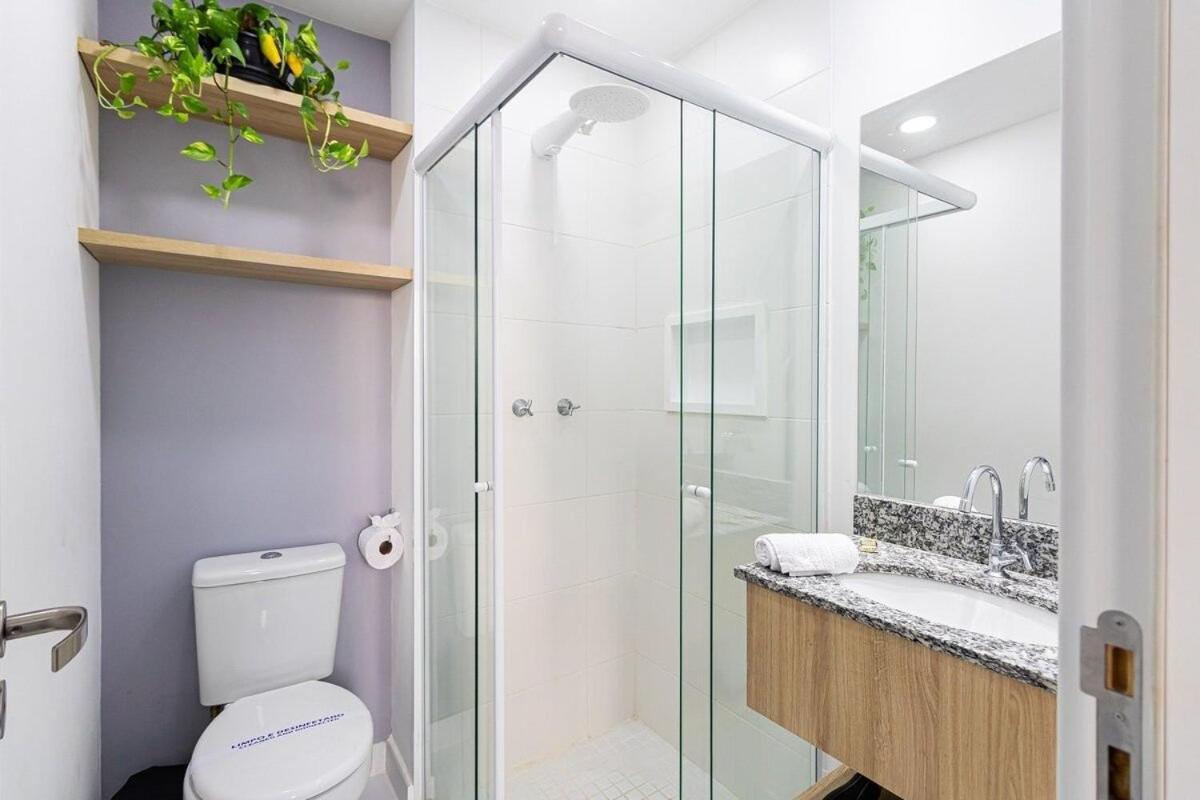 Formidavel No Bras Com Piscina/metro Bras Apartamento São Paulo