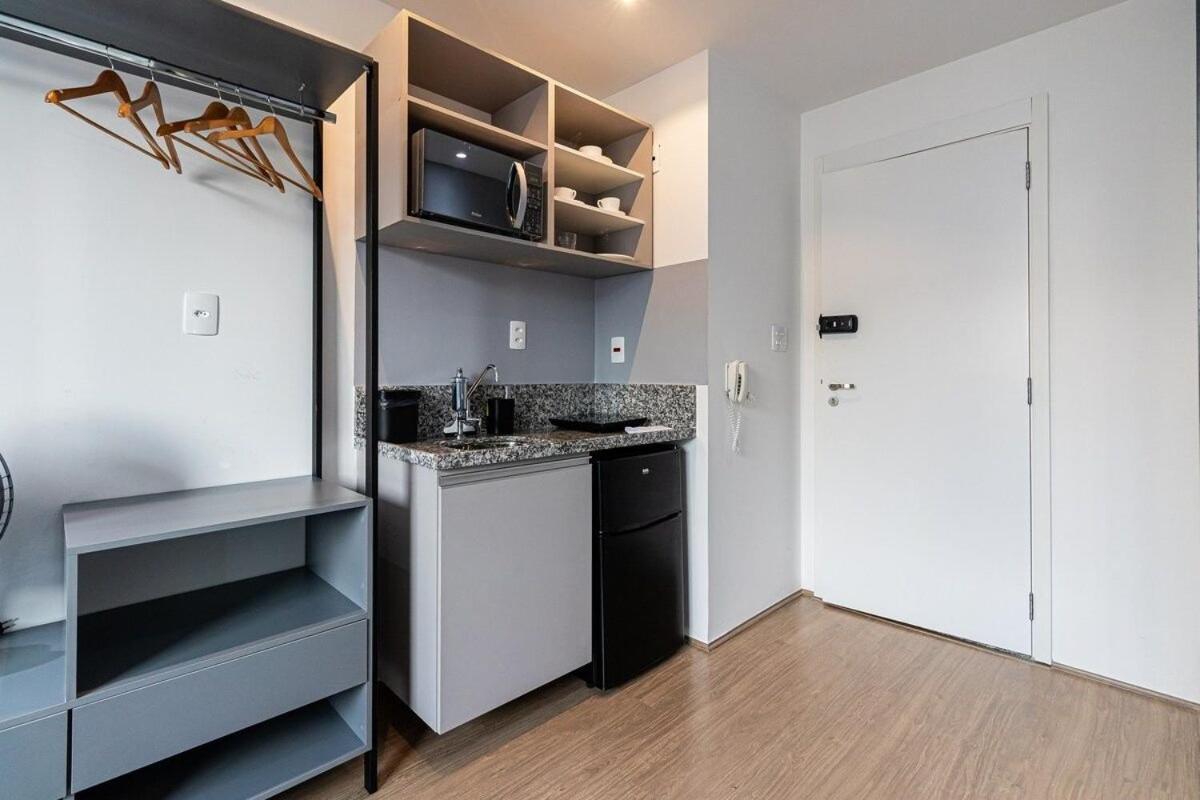Apartamento Formidavel No Bras Com Piscina/metro Bras São Paulo