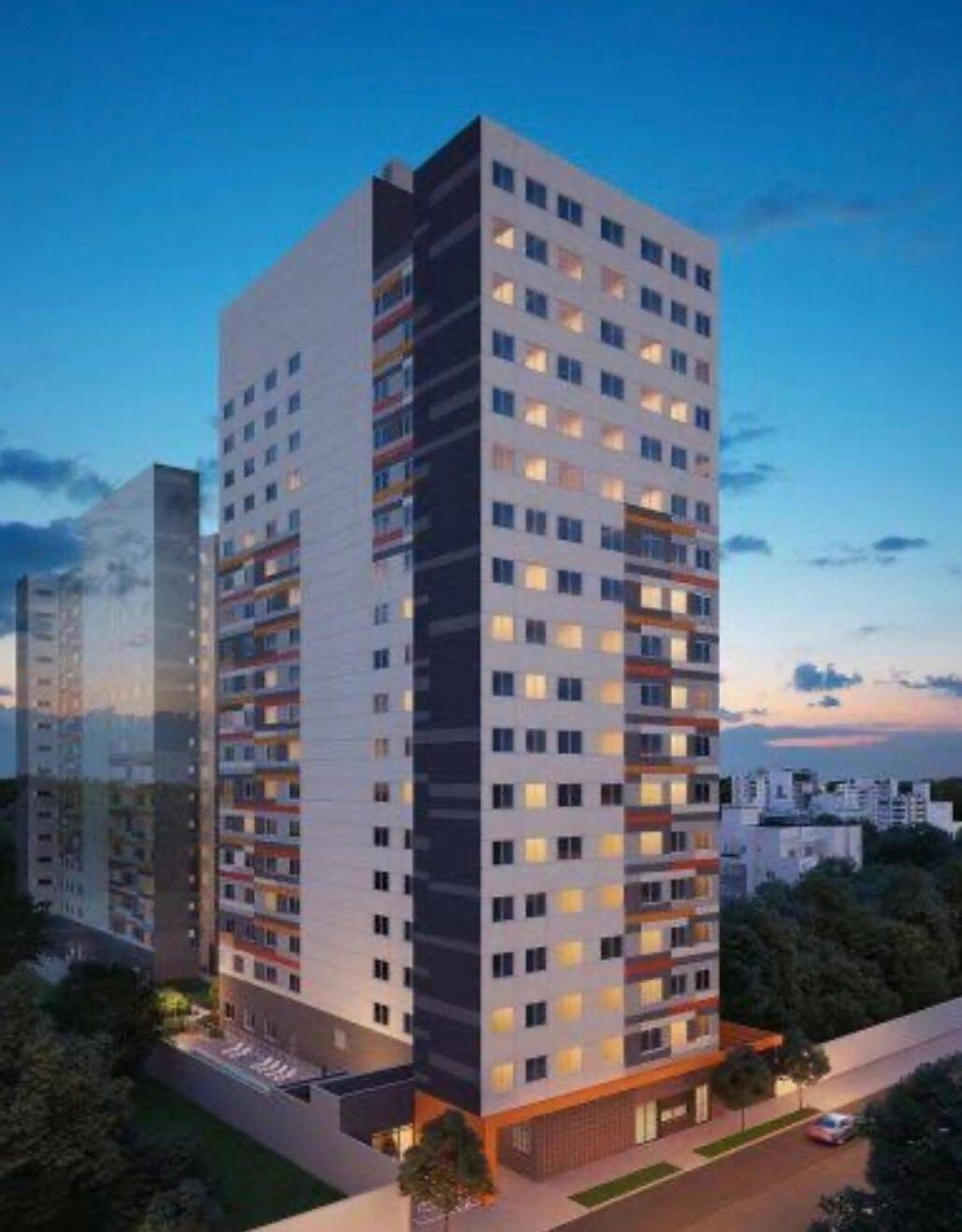 Formidavel No Bras Com Piscina/metro Bras Apartamento São Paulo