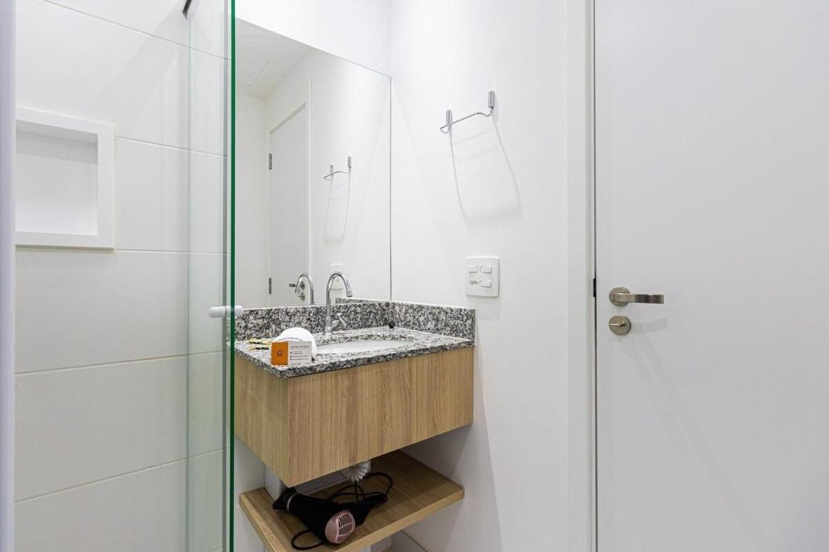 Apartamento Formidavel No Bras Com Piscina/metro Bras São Paulo